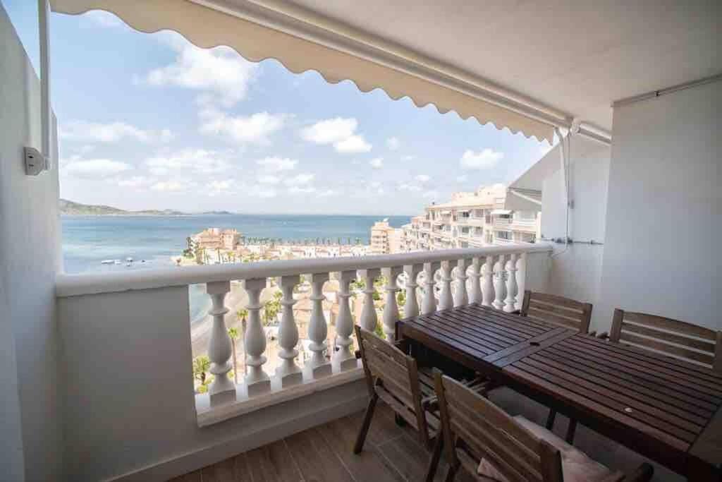 Renovated In With Great Sunset * La Manga del Mar Menor