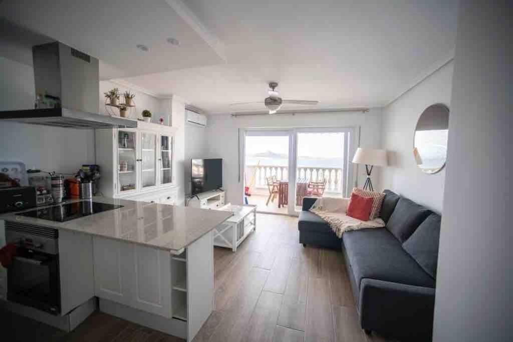 Renovated In With Great Sunset
