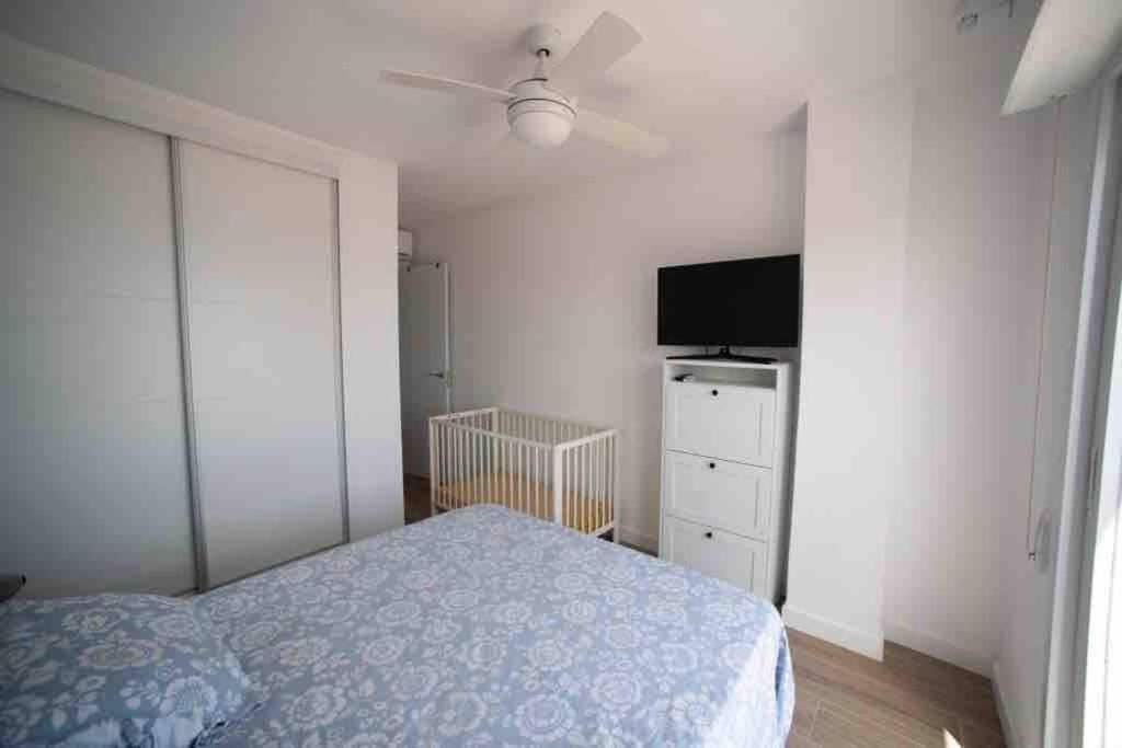 Renovated In With Great Sunset * La Manga del Mar Menor