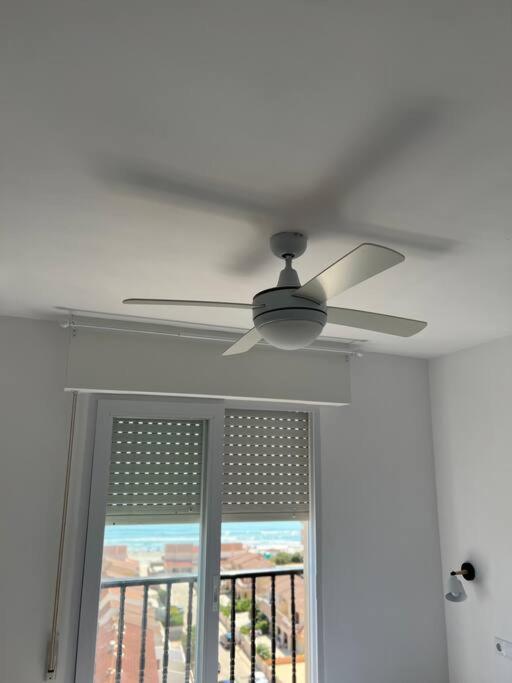 Renovated In With Great Sunset Apartment La Manga del Mar Menor