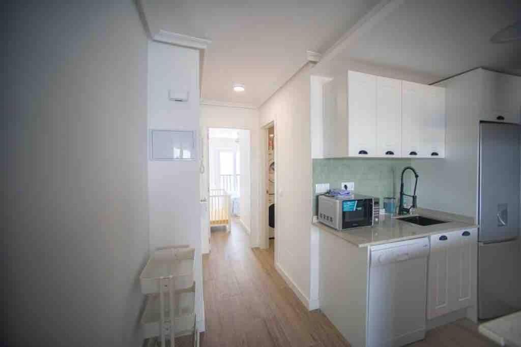 Renovated In With Great Sunset * La Manga del Mar Menor
