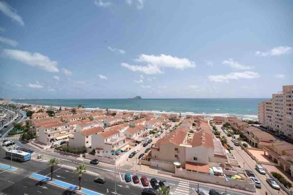 Renovated In With Great Sunset Apartment